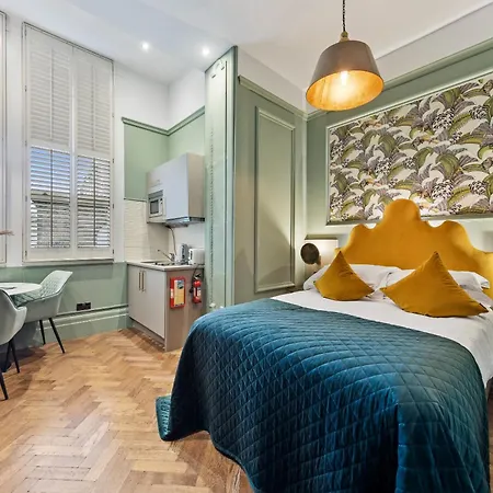 Hotel Vancouver 3*