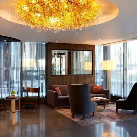 Hyatt Regency Embankment Londýn