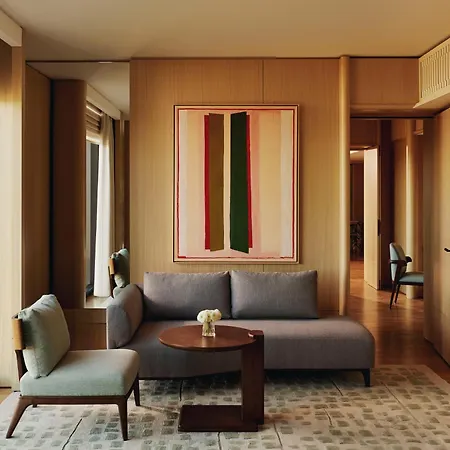 The Emory, Maybourne Collection Ξενοδοχείο 5*
