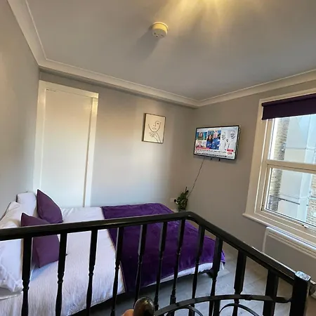 Westminster Aparthotel