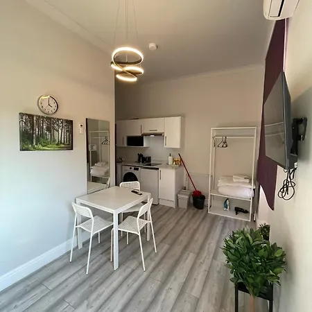 Aparthotel Westminster 5*