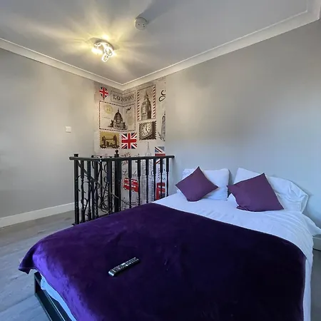 Westminster 5* London