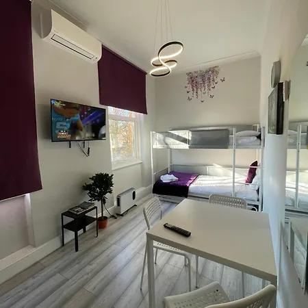 Westminster Aparthotel
