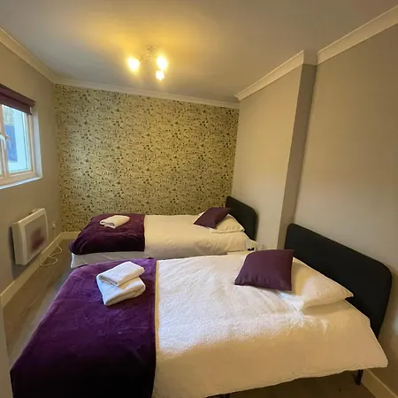 Aparthotel Westminster
