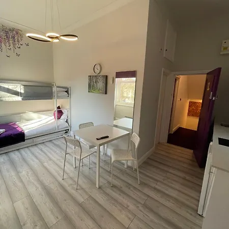 Aparthotel Westminster London
