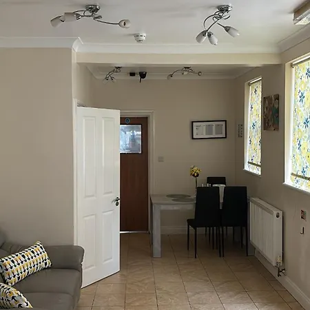 Chariss Homes * Norwood