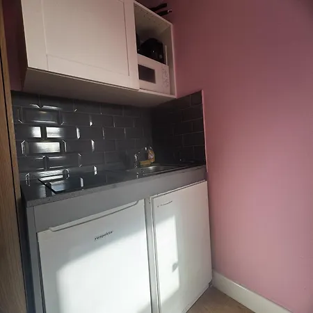 Bed & Breakfast Inverness Terrace