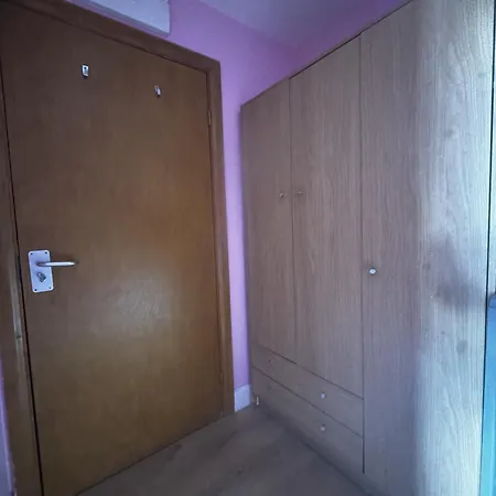 Inverness Terrace Bed & Breakfast *