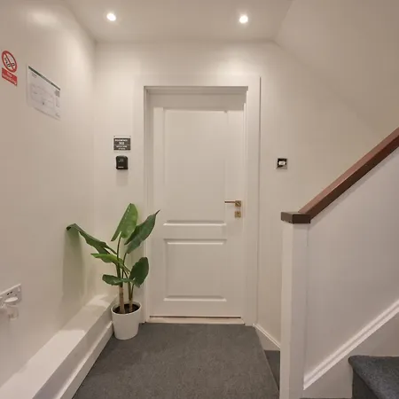 Hotel Bricklane London