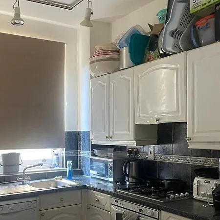 Apartment Elegant Westminister Flat *