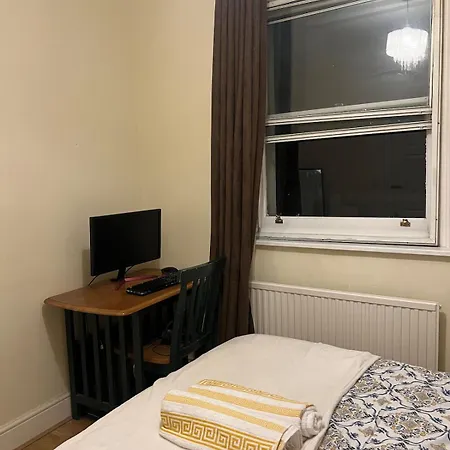 Elegant Westminister Flat London