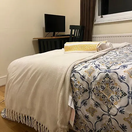 Elegant Westminister Flat Apartment London