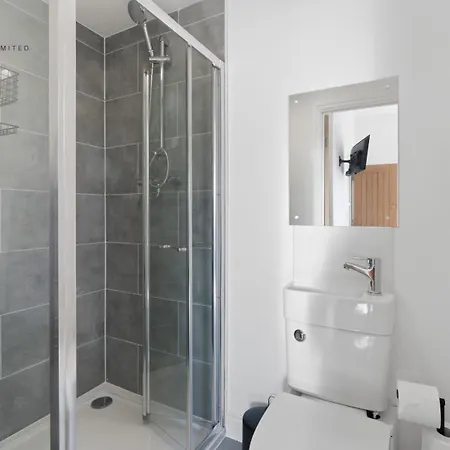 Ttsa - - Junction - A3 Apartment