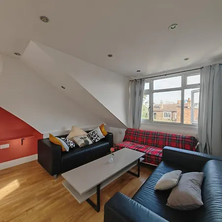 Apartment Near