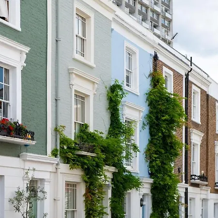 Vesto Two Bedroom Notting Hill Arv דירה
