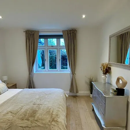 Cosy Flat In The Heart Of