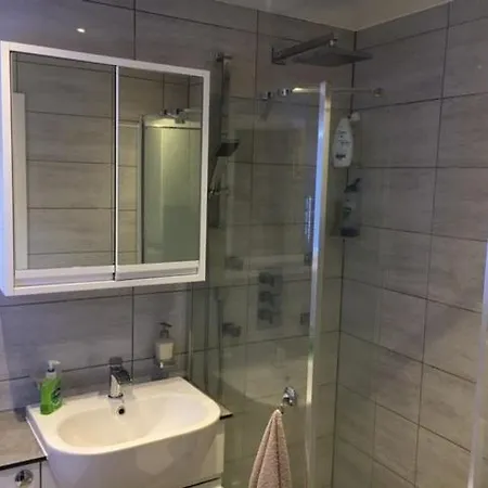 Newham Guest house London