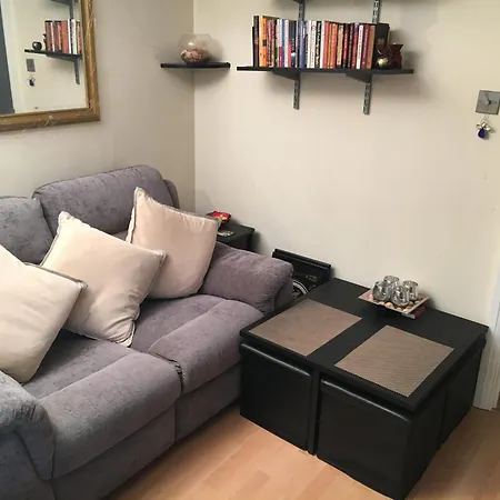Newham Guest house London