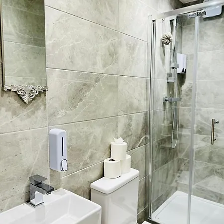 Hotel Bricklane *