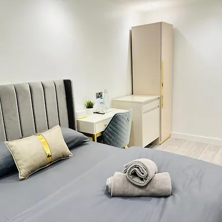 Hotel Bricklane London