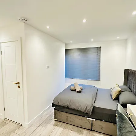 Hotel Bricklane