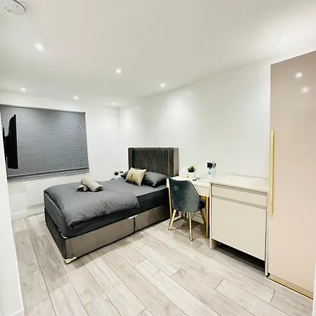 Bricklane Hotel London