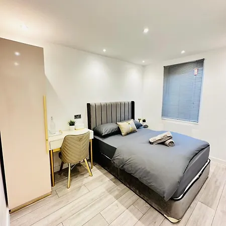 Hotel Bricklane London