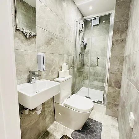 Bricklane Hotel London