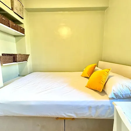 דירה Stylish 4 Bed Kings Cross