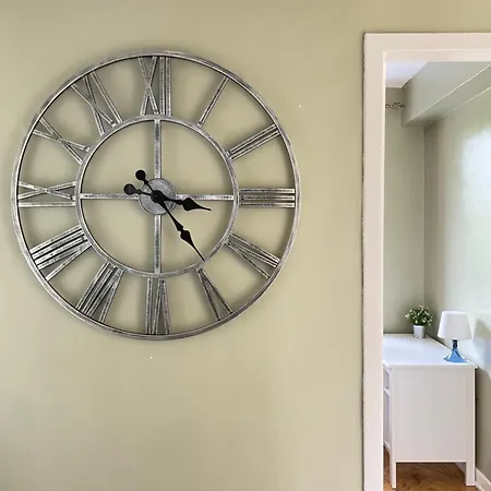 Stylish 4 Bed Kings Cross * לונדון