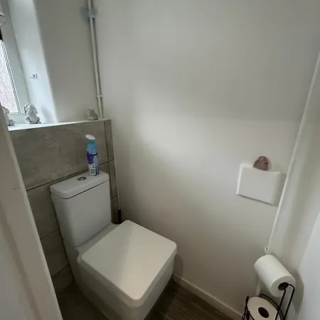 The 4 * London