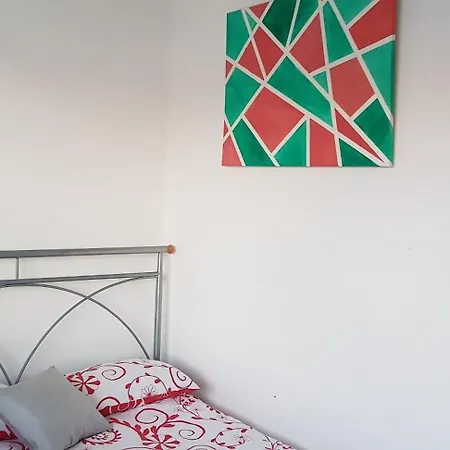 Hotel Oyo Ellipse Whetstone