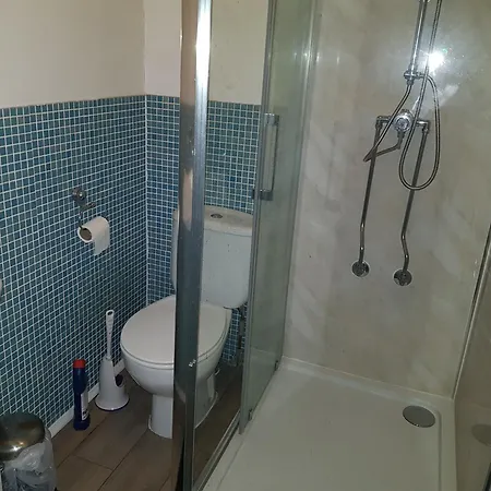 Oyo Ellipse Hotel Whetstone