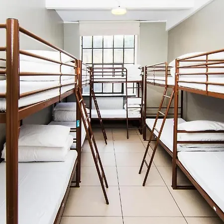 Auberge de jeunesse Rest Up Londres