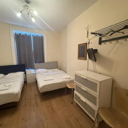 安瓦尔旅馆 伦敦