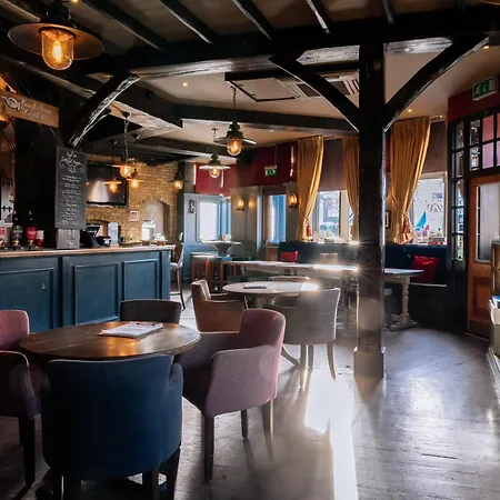 The Royal Oak Penzion 3*