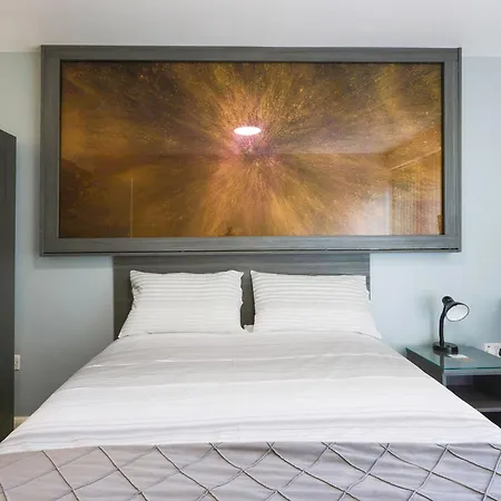 Hotel Oyo Honeycroft Uxbridge