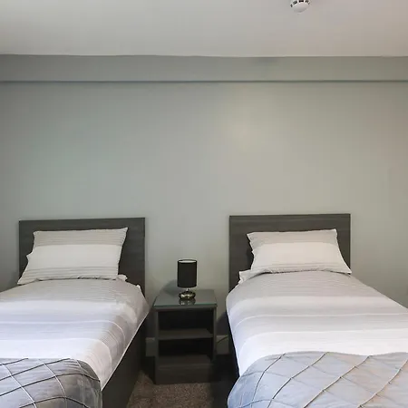 Hotel Oyo Honeycroft