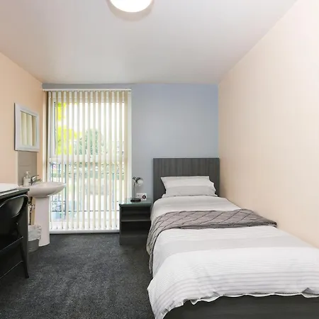 Hotel Oyo Honeycroft