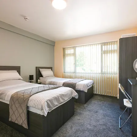 Hotel Oyo Honeycroft