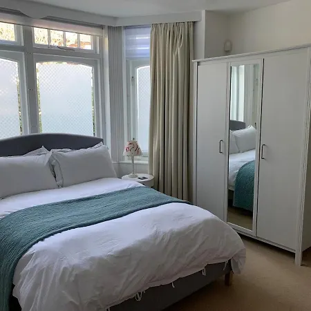 Appartement Spacious Comfortable Flat With Free Parking In East Finchley, Muswell Hill & Close To Alexandra Palace *