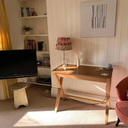 Appartement Spacious Comfortable Flat With Free Parking In East Finchley, Muswell Hill & Close To Alexandra Palace Londres
