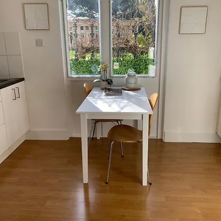 Appartement Spacious Comfortable Flat With Free Parking In East Finchley, Muswell Hill & Close To Alexandra Palace