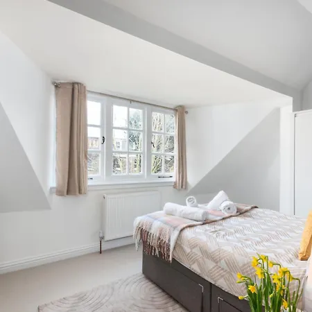 Guest house The Vicarage Tooting, Sw17 London