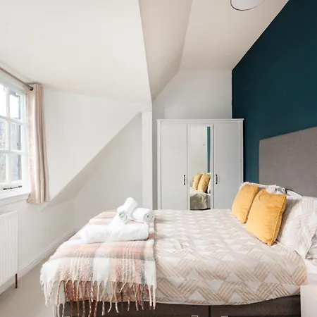 Guest house The Vicarage Tooting, Sw17