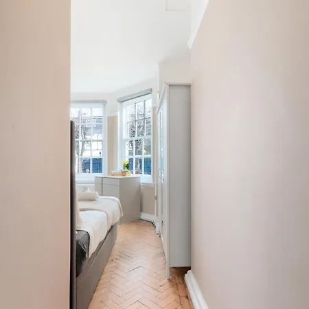 Guest house The Vicarage Tooting, Sw17