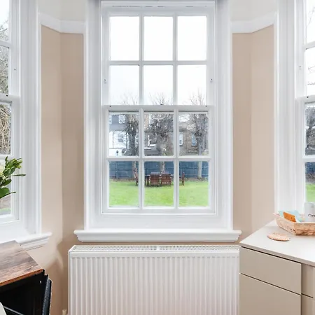 Guest house The Vicarage Tooting, Sw17 London