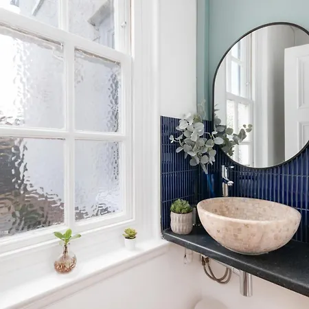 Guest house The Vicarage Tooting, Sw17
