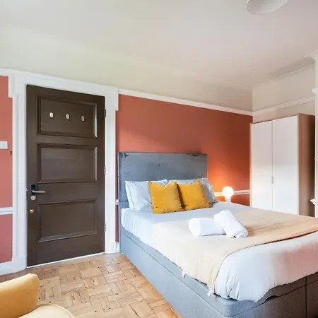 The Vicarage Tooting, Sw17 Guest house *