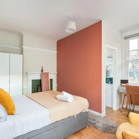 Guest house The Vicarage Tooting, Sw17 London